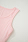 Women’s 3-Piece Lounge Set - Cozy and Stylish