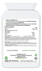 CGA Slender Green Coffee 8000 - Fashionfitz