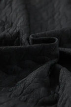 Chenille Embroidered Sweatshirt - Fashionfitz