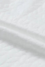 Chenille Embroidered Sweatshirt - Fashionfitz