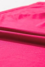 Chestnut Half Zip V Neck Ribbed Velvet Top - Fashionfitz