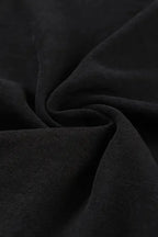 Chic V-Neck Knotted Shoulder Vest - Fashionfitz