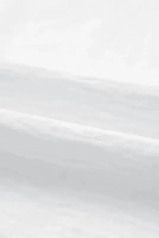 Chic V-Neck Knotted Shoulder Vest - Fashionfitz