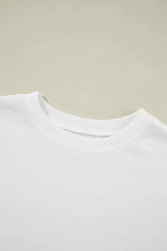 Classic Crewneck Pullover Sweatshirt - Fashionfitz