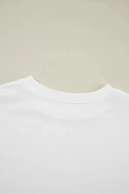 Classic Crewneck Pullover Sweatshirt - Fashionfitz