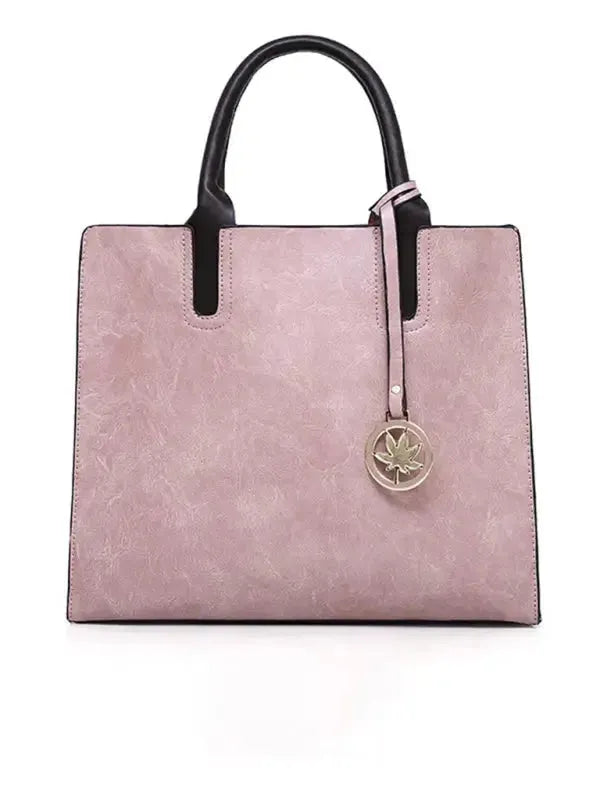 Classy and Sassy 3 Pieces Set Shoulder Bag - Fashionfitz