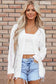 Cloud embrace open knit cardigan - sweaters & cardigans/cardigans