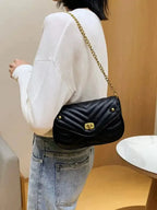 Cooler Than Ice Handbag - Fashionfitz