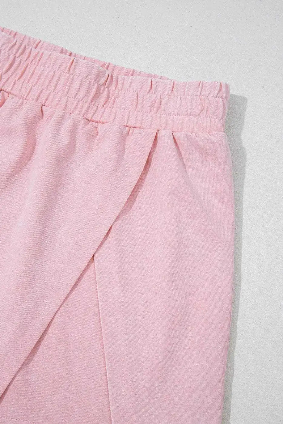 Two Piece Dresses Cotton Luxe Skirt Set