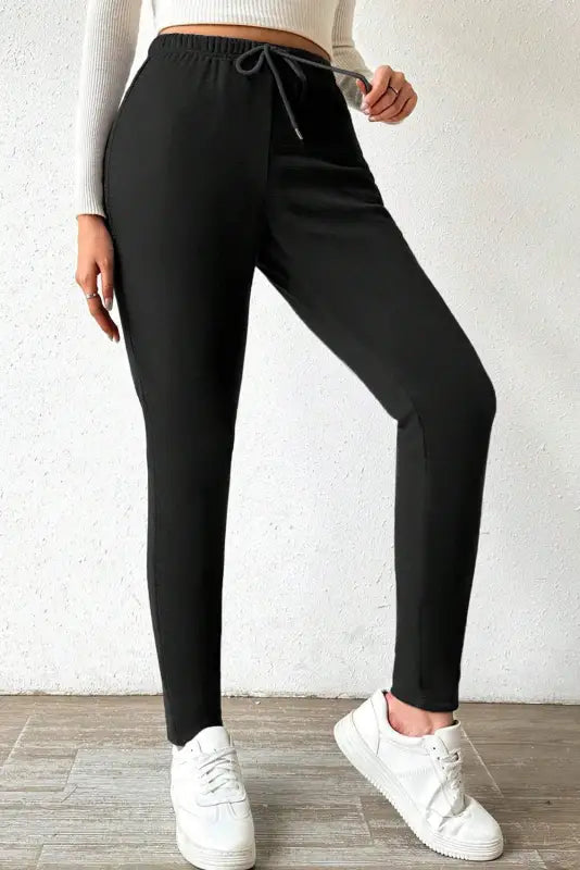 Cozyfit thermal high-waist leggings