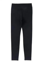 Criss Cross Tummy Control Leggings - Fashionfitz