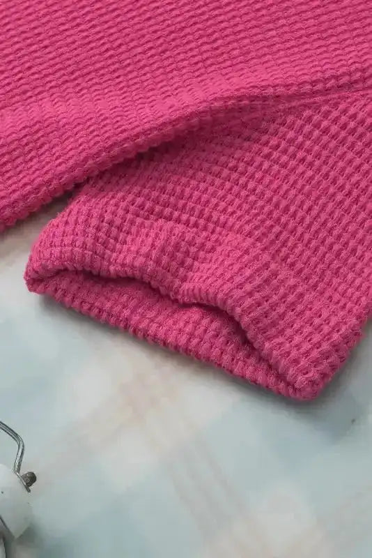 Cuffed Short Sleeve T-Shirt - Fashionfitz