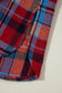 Urban Tartan Trend Shirt