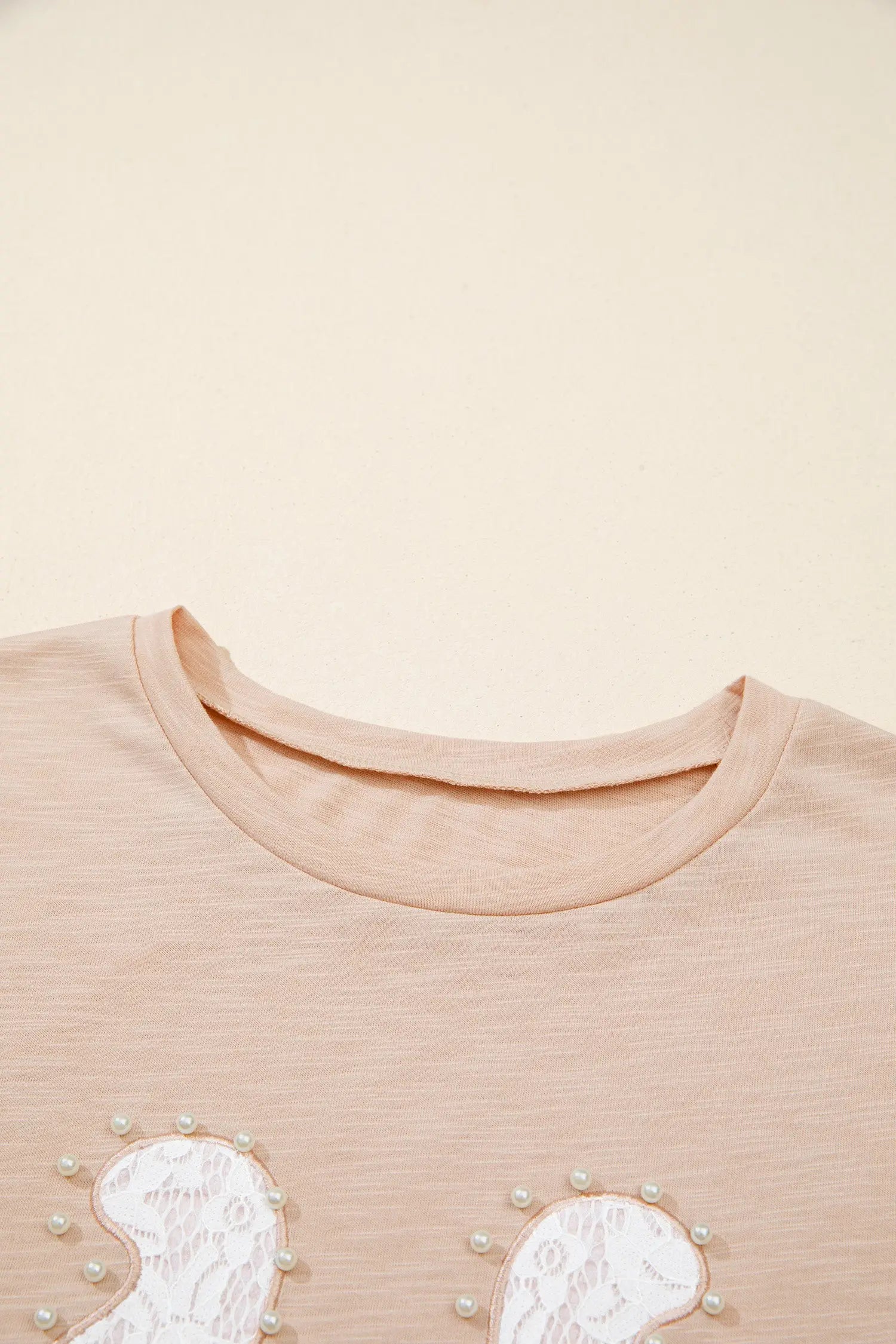 Women's western graphic tee lifestyle shot casual summer