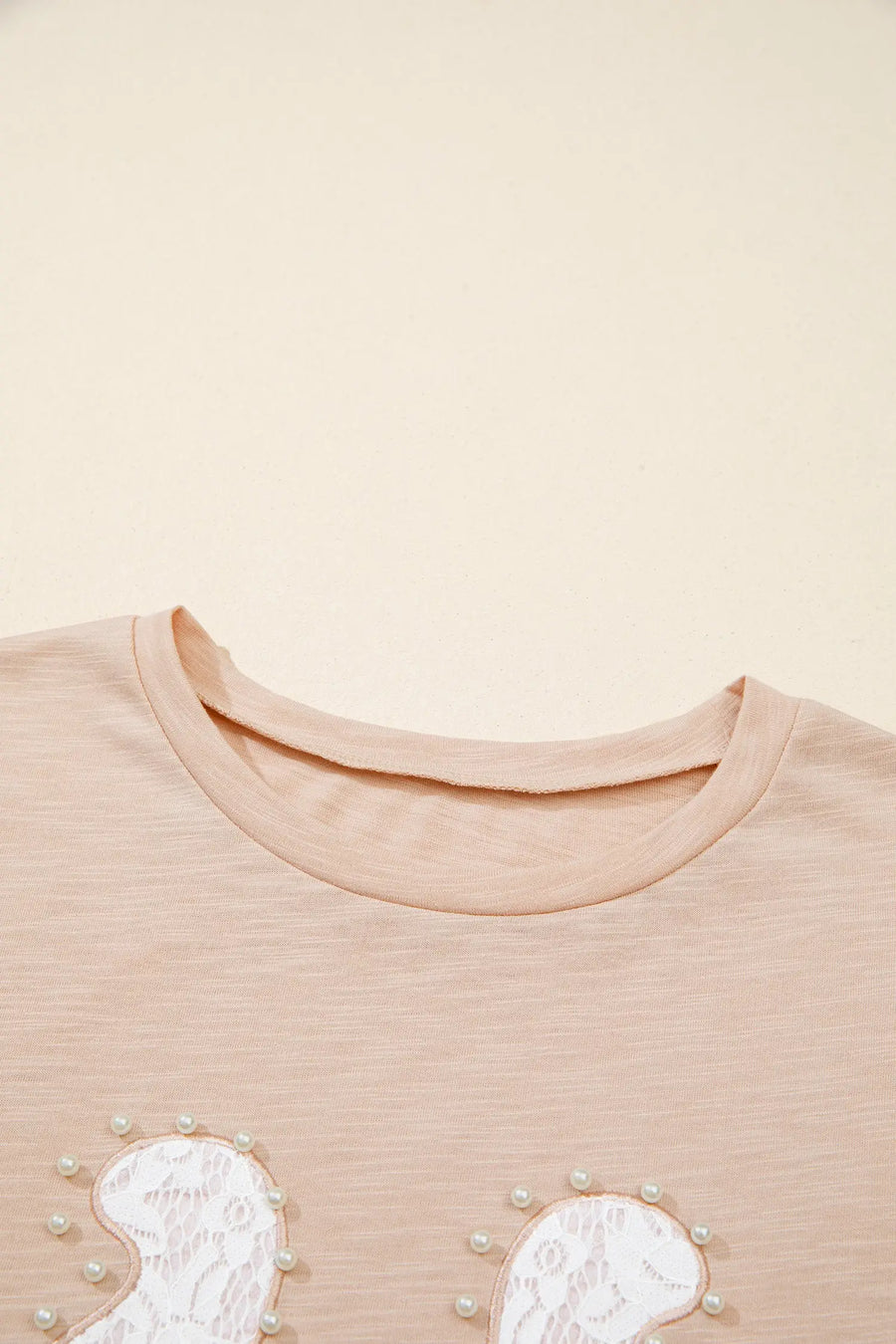Women's western graphic tee lifestyle shot casual summer