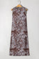 Dual Glam Reversible Maxi Dress - Fashionfitz