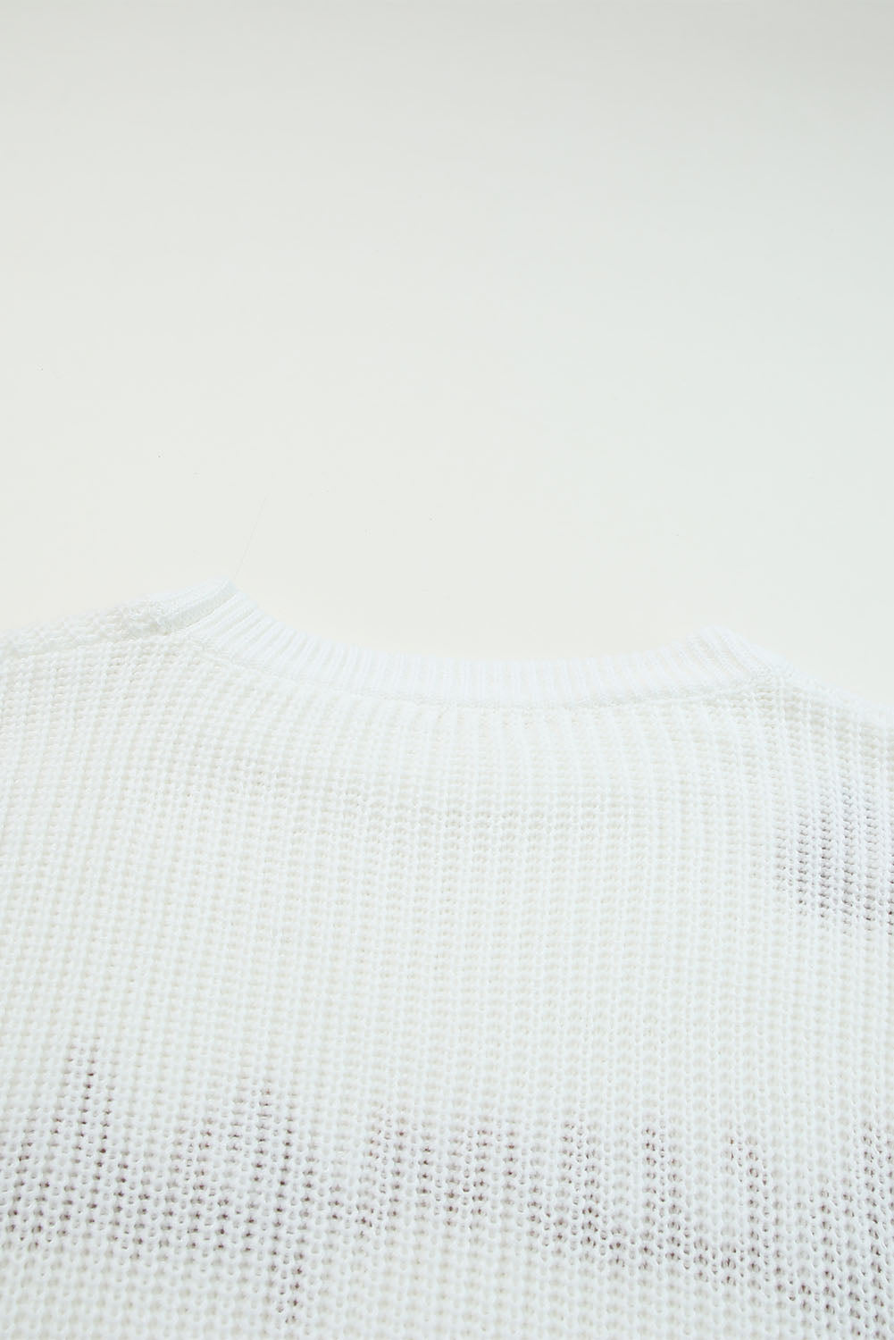 Holly Jolly Casual Sweater
