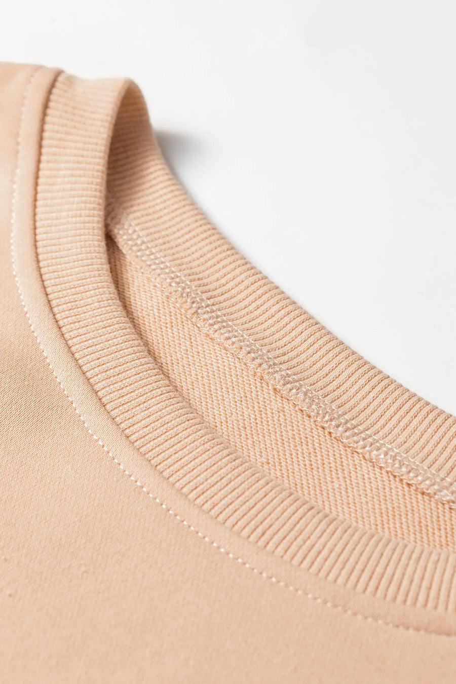 Parchment Horseshoe Embroidered Drop Shoulder Sweatshirt Women UK