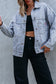 Urban Drift Baggy Denim Jacket