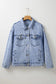 Denim dreamer’s jacket | women’s jackets | fashionfitz