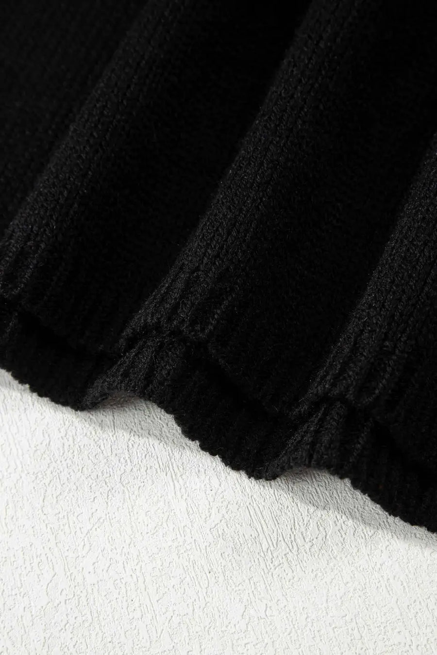 Women’s festive bow‑back backless jumper | fashionfitz