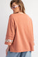 Flower Patch Graphic Top