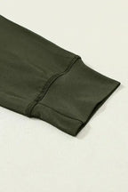 Drawstring Waist Joggers - Fashionfitz