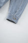 Urban Drift Baggy Denim Jacket