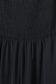 Smocked Wide Leg Jumpsuit - Fashionfitz