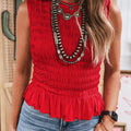  Fiery Red