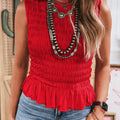  Fiery Red
