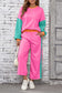 Autumn Vibes Co-ord Set