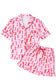 Ruffled Rodeo Pajamas