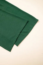 Smocked Wide Leg Jumpsuit - Fashionfitz