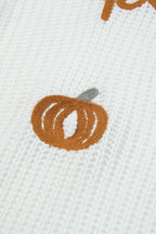 Holly Jolly Casual Sweater