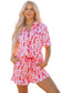 Ruffled Rodeo Pajamas