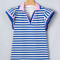  Blue Stripe