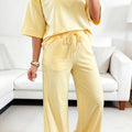  Yellow Cream