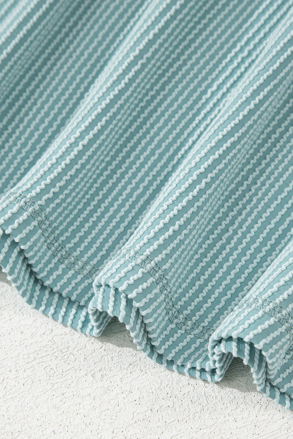 Knit Couture Swing Dress