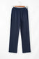 Easytone fleece lined trousers - navy blue