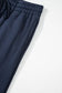 Easytone fleece lined trousers - navy blue