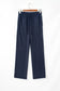 Easytone fleece lined trousers - navy blue