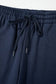 Easytone fleece lined trousers - navy blue