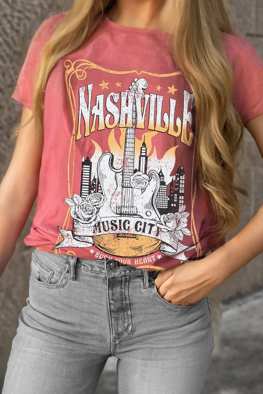 White Holly Jolly Embroidered Graphic Pullover Sweatshirt Women UK