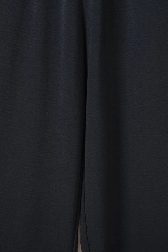 Smocked Wide Leg Jumpsuit - Fashionfitz