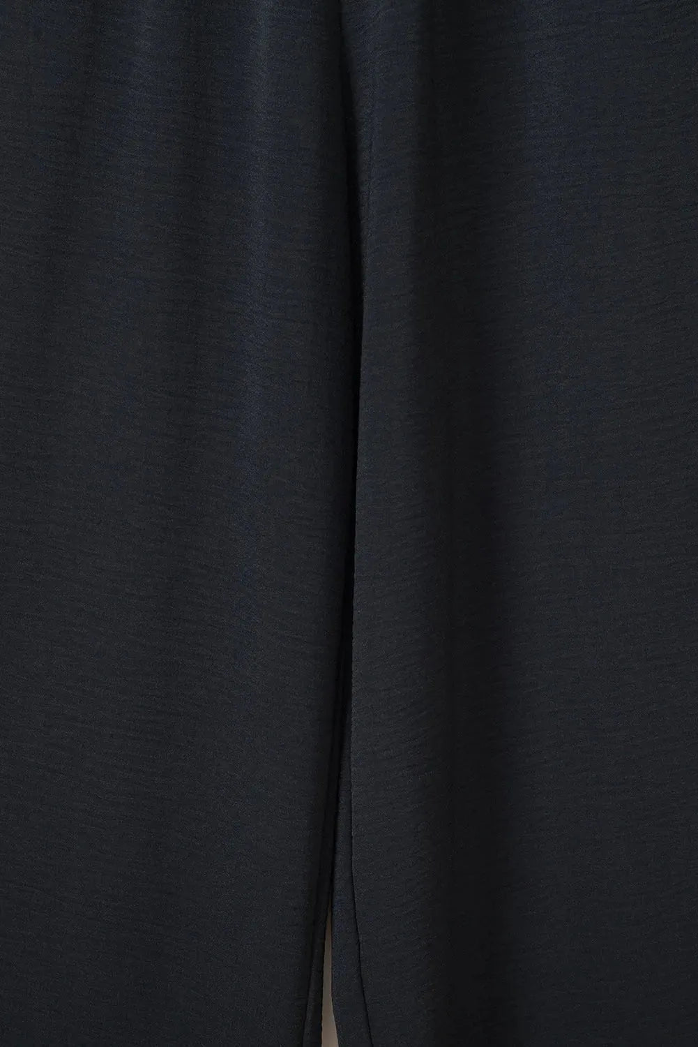 Smocked Wide Leg Jumpsuit - Fashionfitz