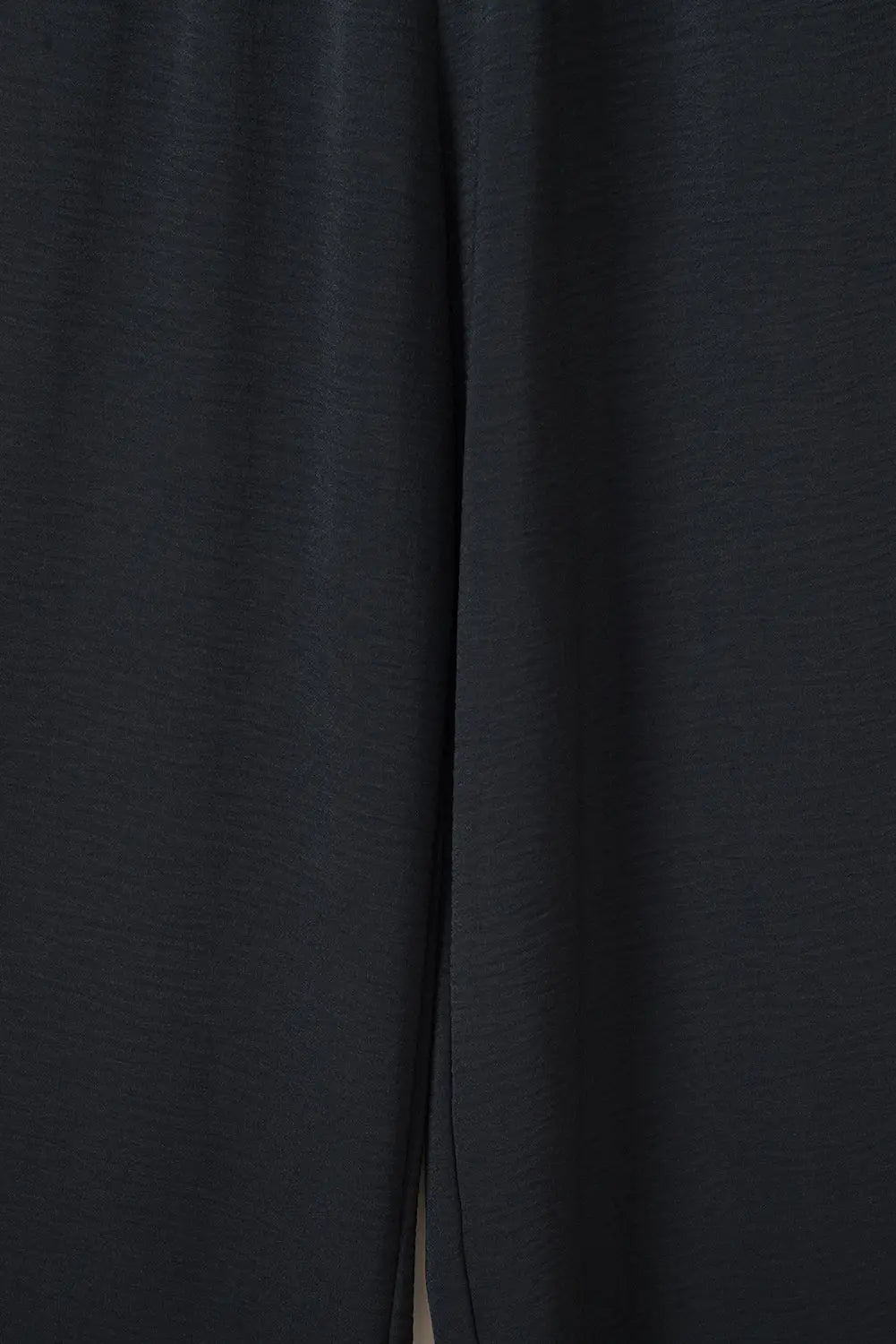 Smocked Wide Leg Jumpsuit - Fashionfitz
