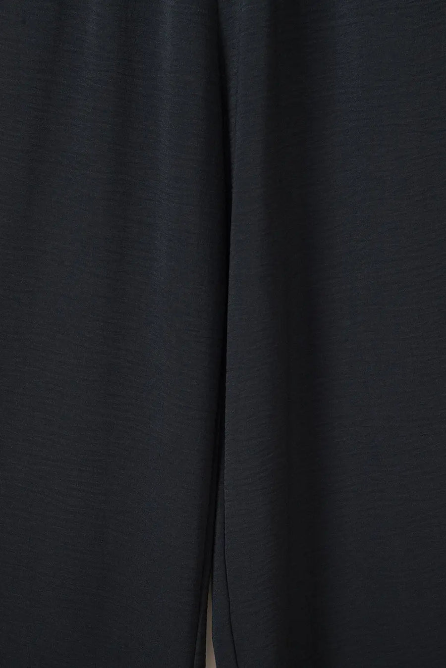 Smocked Wide Leg Jumpsuit - Fashionfitz