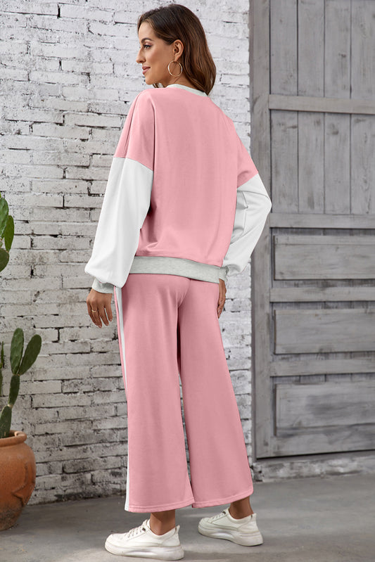 Autumn Vibes Co-ord Set