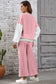 Autumn Vibes Co-ord Set